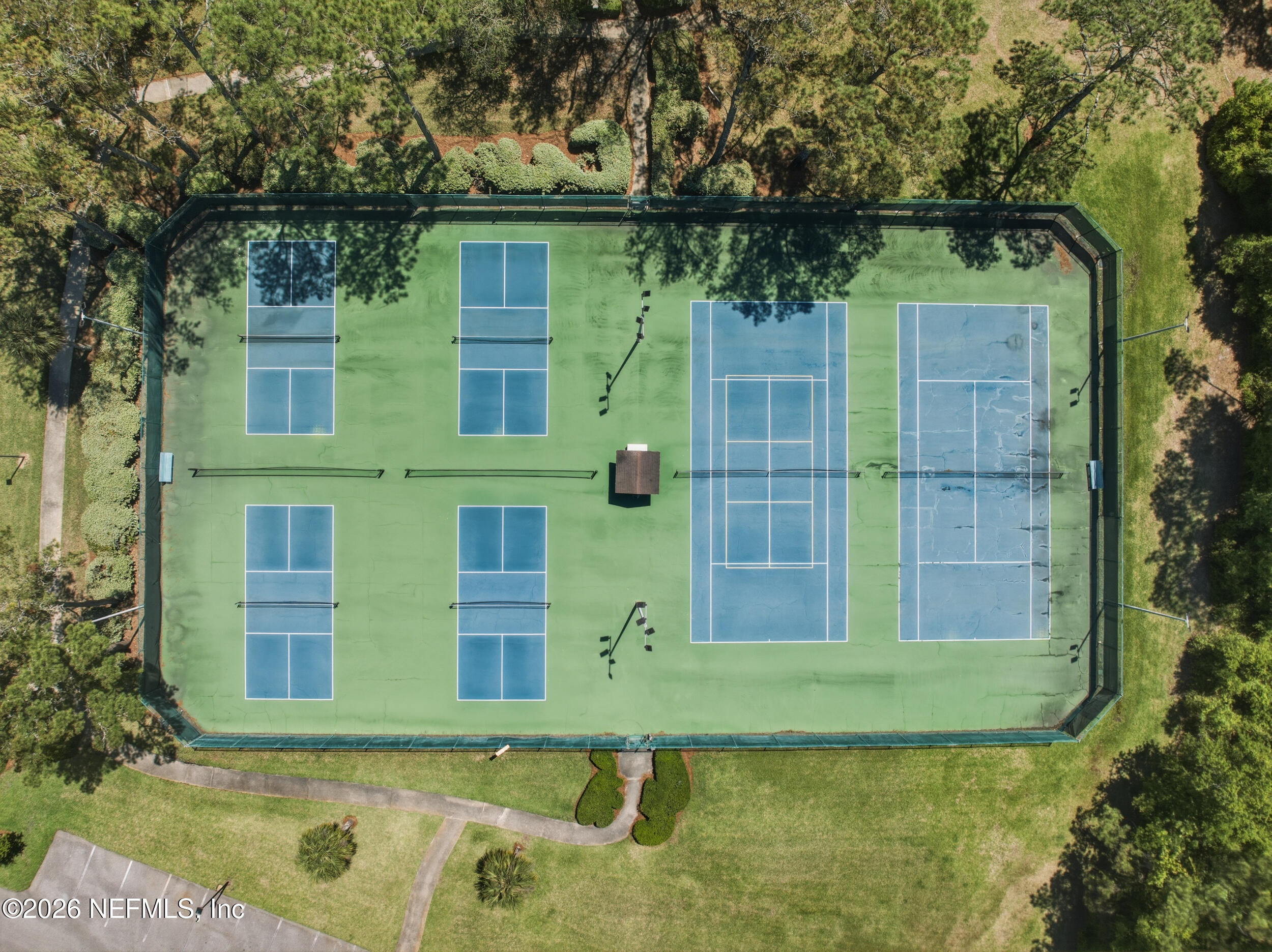 504 Tournament Road Ponte Vedra Beach, FL 32082 - Photo 38 of 52 A spot for everyone!