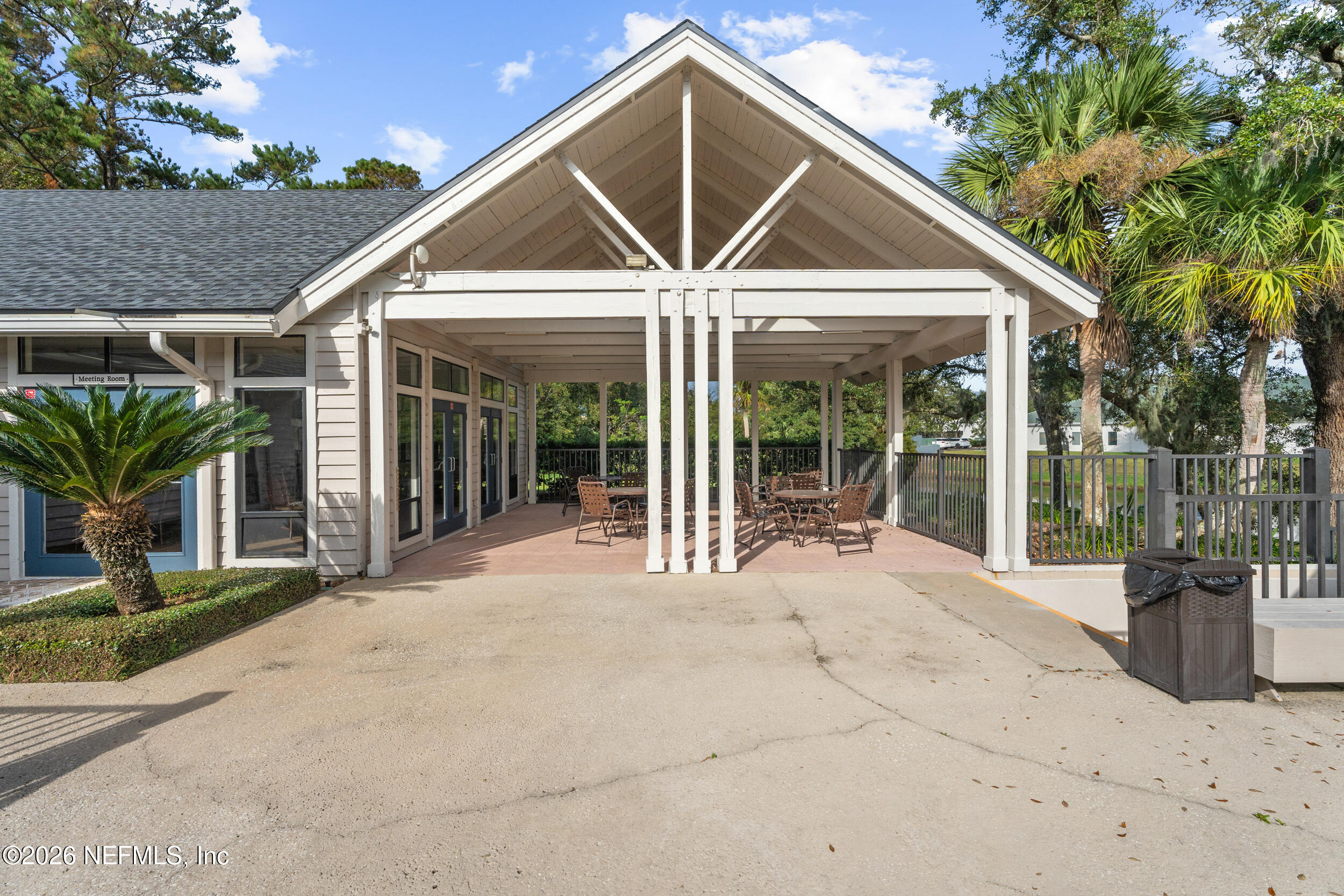 504 Tournament Road Ponte Vedra Beach, FL 32082 - Photo 41 of 52 Fitness Facility