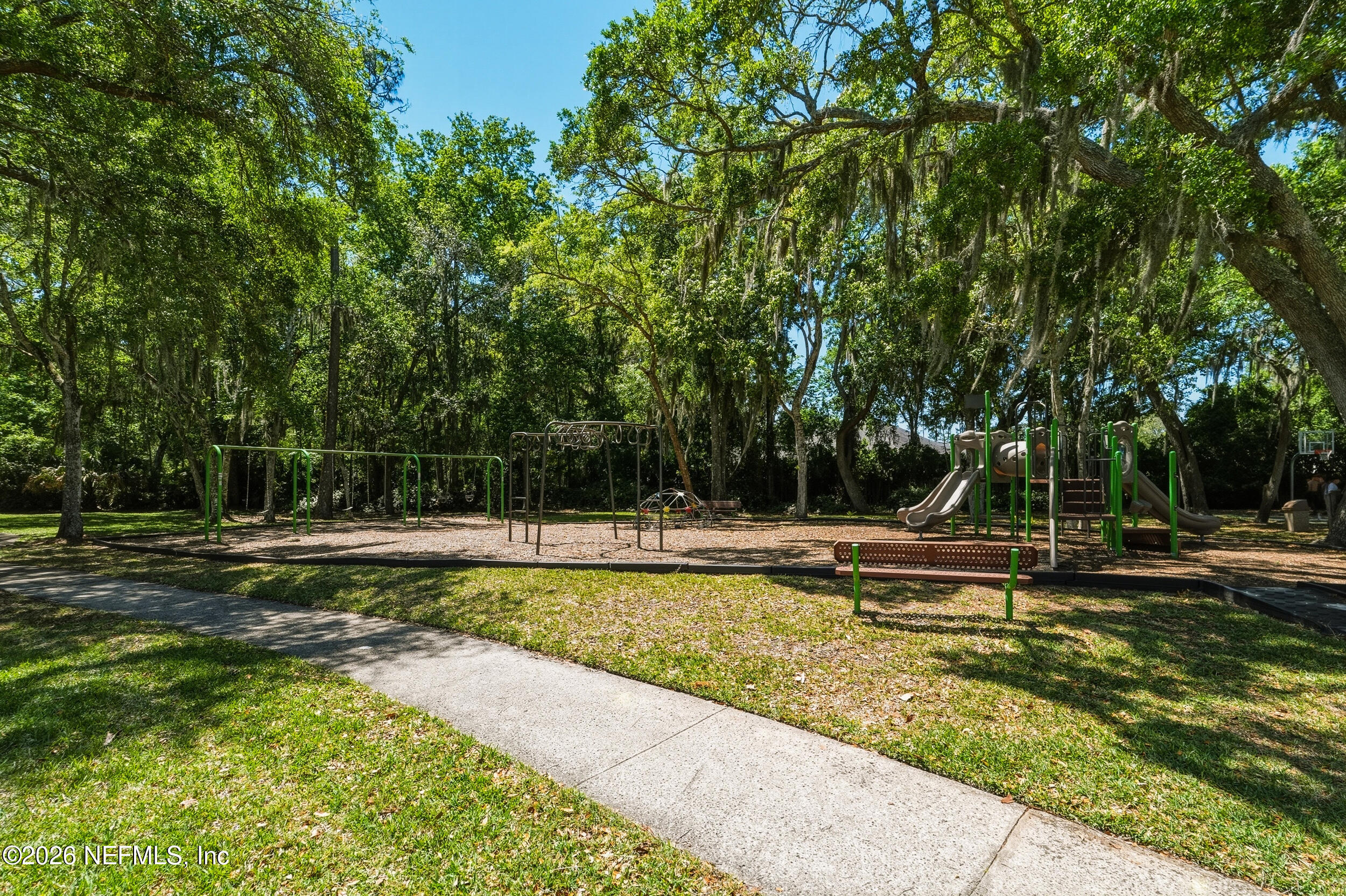 504 Tournament Road Ponte Vedra Beach, FL 32082 - Photo 45 of 52 2 Playgrounds