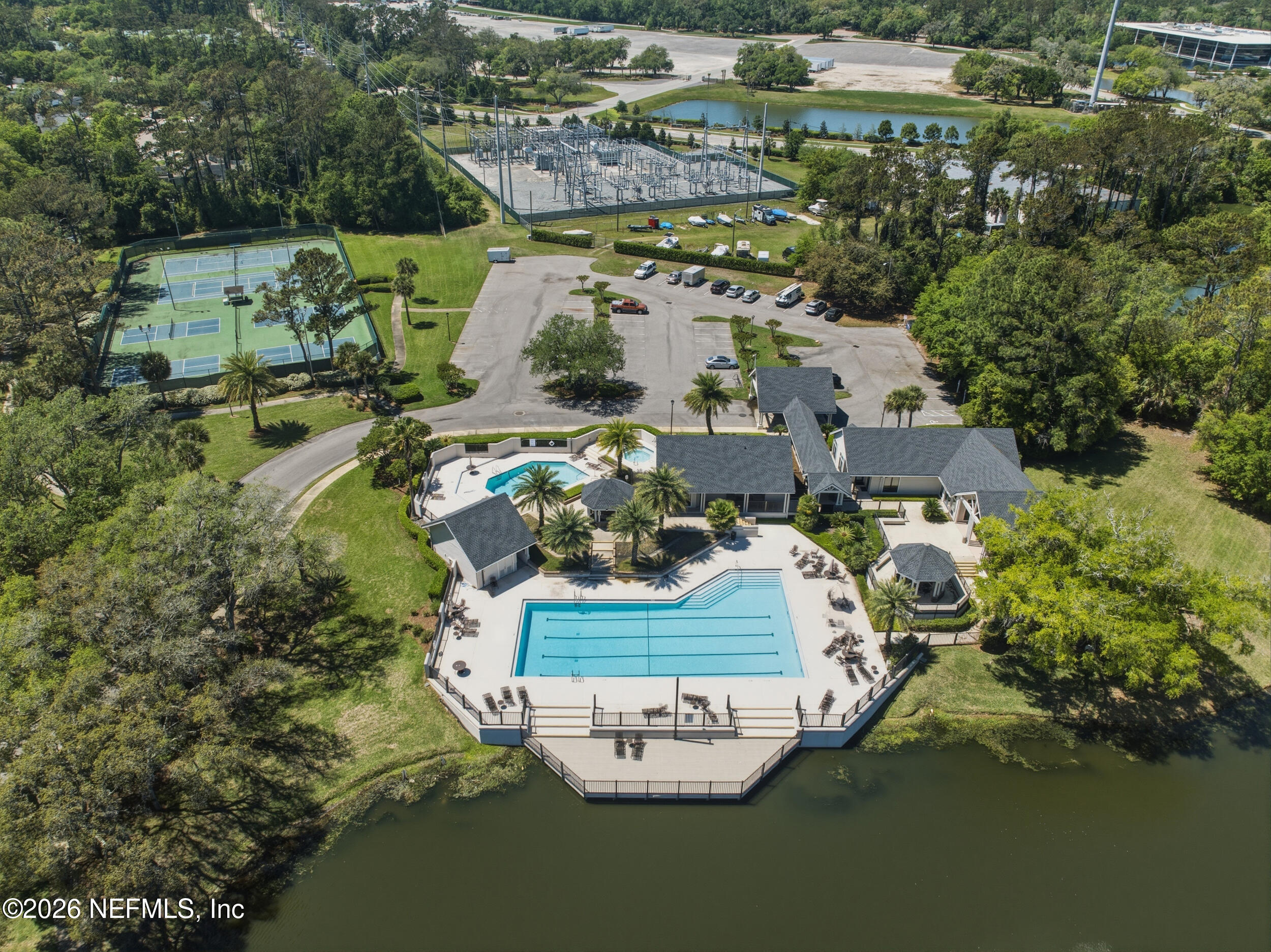 504 Tournament Road Ponte Vedra Beach, FL 32082 - Photo 49 of 52 The perfect place to call HOME!
