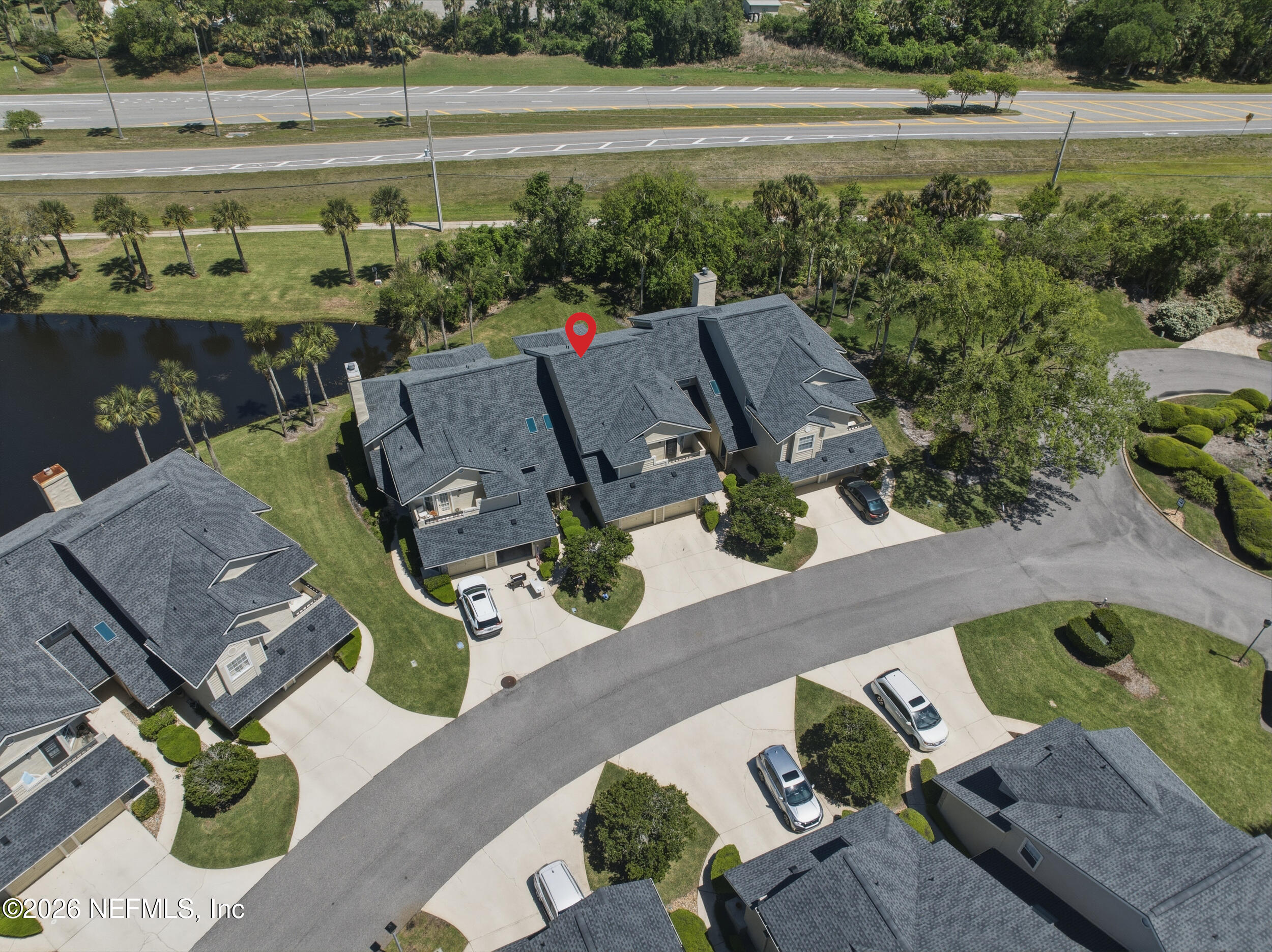 504 Tournament Road Ponte Vedra Beach, FL 32082 - Photo 50 of 52 504 Tournament Rd