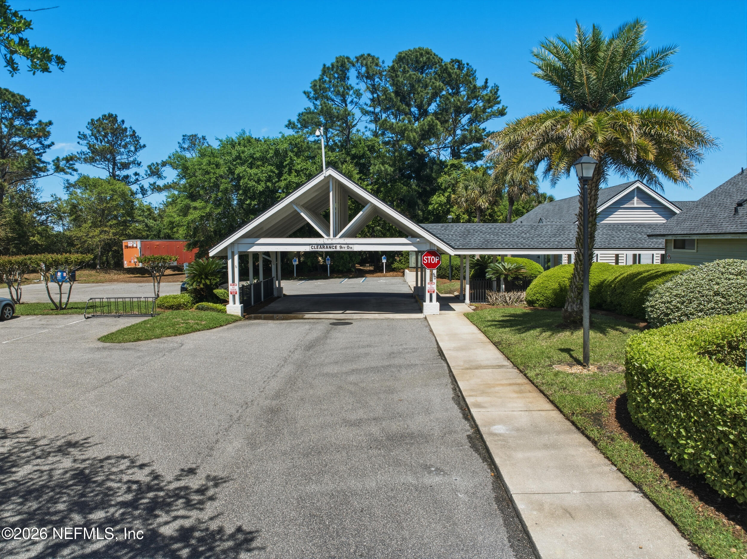 504 Tournament Road Ponte Vedra Beach, FL 32082 - Photo 51 of 52 Fairfield Community Clubhouse