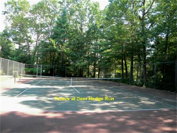 4 Deer Path, Unit 7 Maynard, MA 01754 - Photo 30 of 30 Gallery Image 30