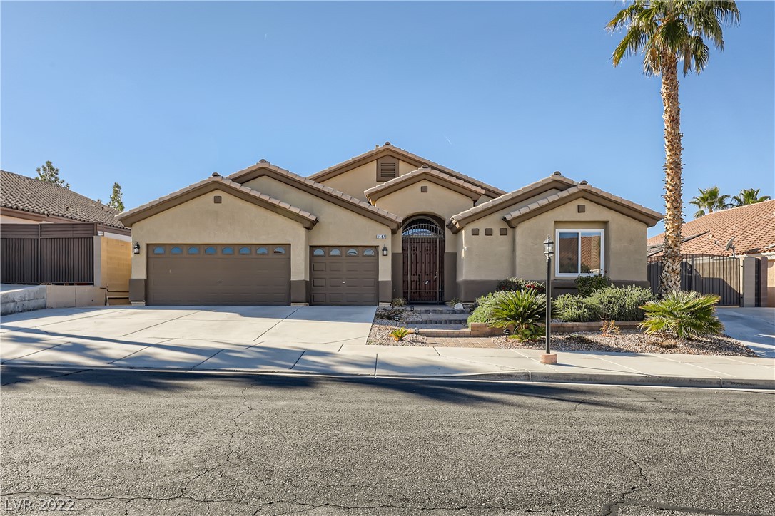 1587 Cattle Ranch Place Henderson, NV 89002 - Photo 1 of 53 Gallery Image 1