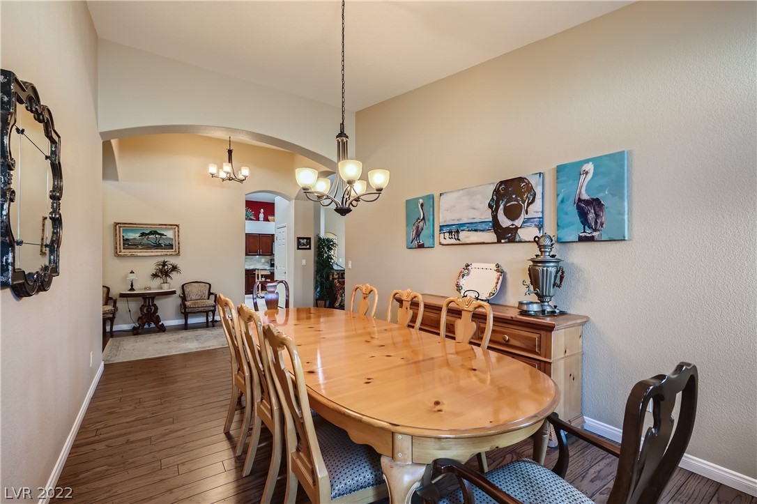 1587 Cattle Ranch Place Henderson, NV 89002 - Photo 12 of 53 Gallery Image 12