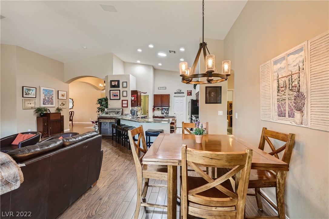 1587 Cattle Ranch Place Henderson, NV 89002 - Photo 16 of 53 Gallery Image 16