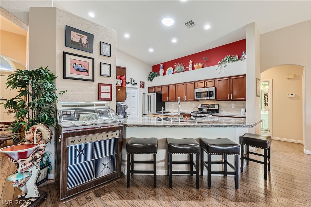 1587 Cattle Ranch Place Henderson, NV 89002 - Photo 17 of 53 Gallery Image 17