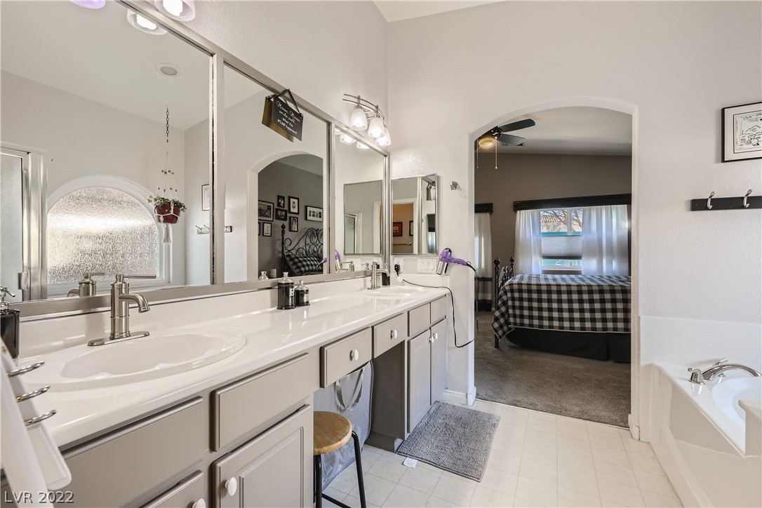 1587 Cattle Ranch Place Henderson, NV 89002 - Photo 29 of 53 Gallery Image 29