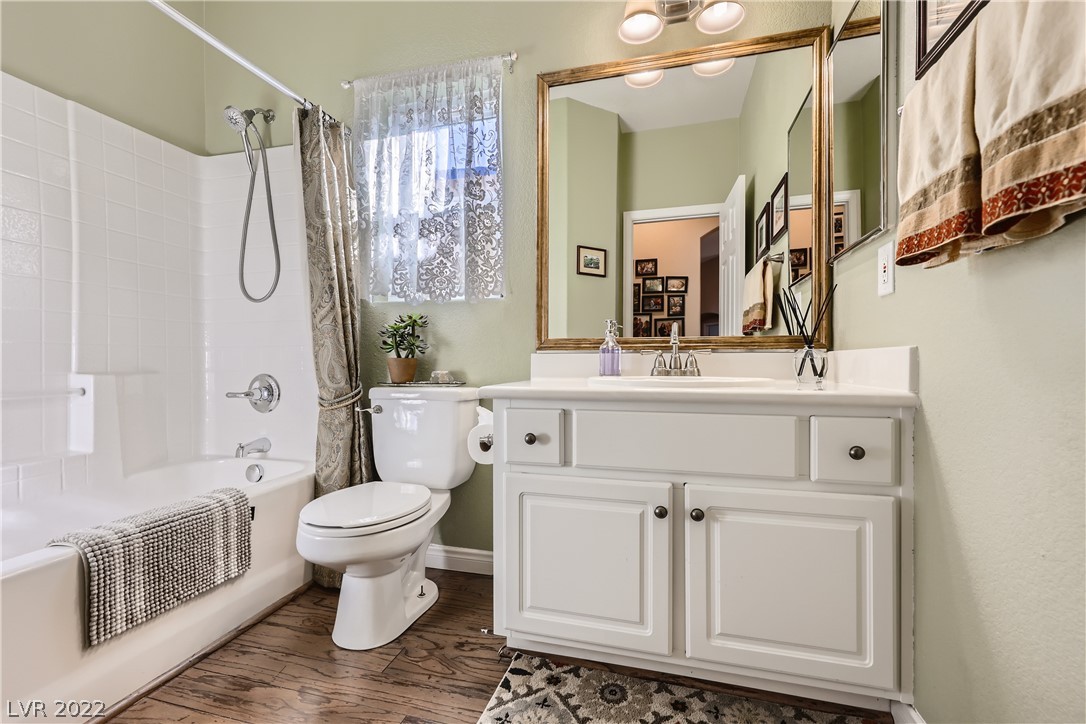 1587 Cattle Ranch Place Henderson, NV 89002 - Photo 38 of 53 Gallery Image 38