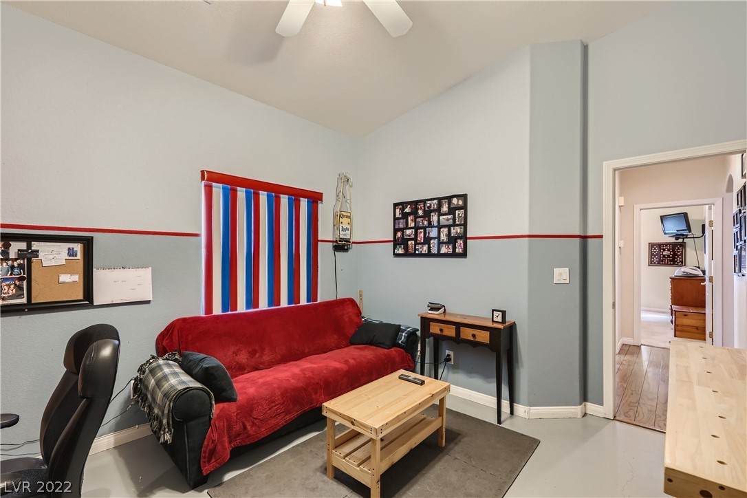 1587 Cattle Ranch Place Henderson, NV 89002 - Photo 43 of 53 Gallery Image 43