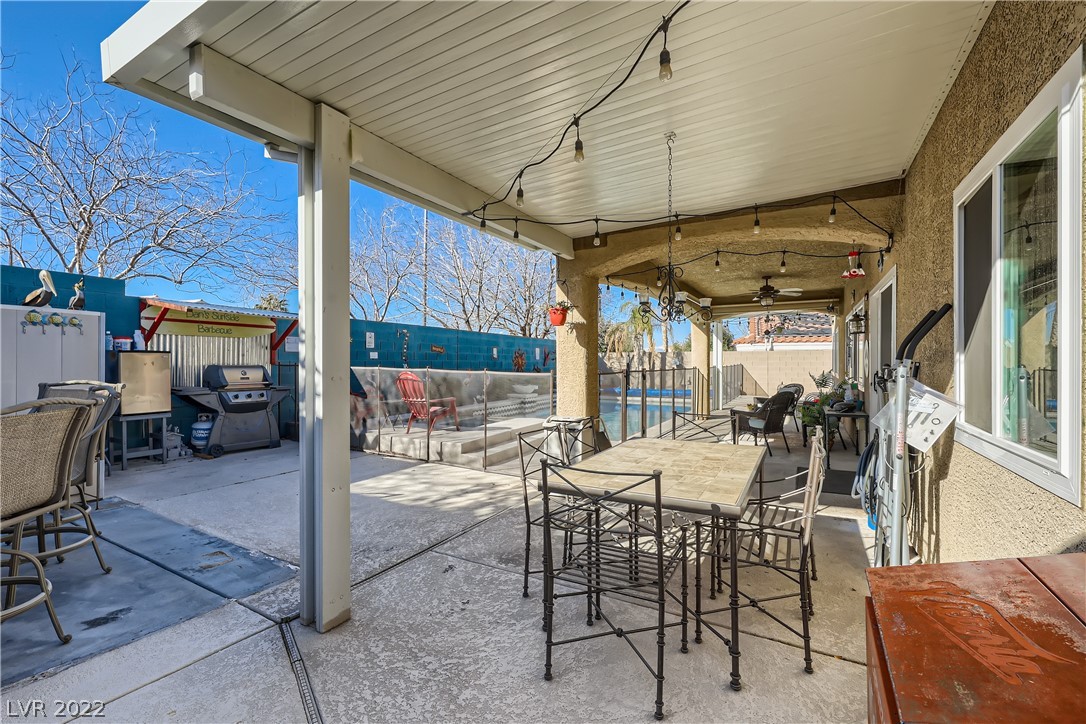 1587 Cattle Ranch Place Henderson, NV 89002 - Photo 46 of 53 Gallery Image 46