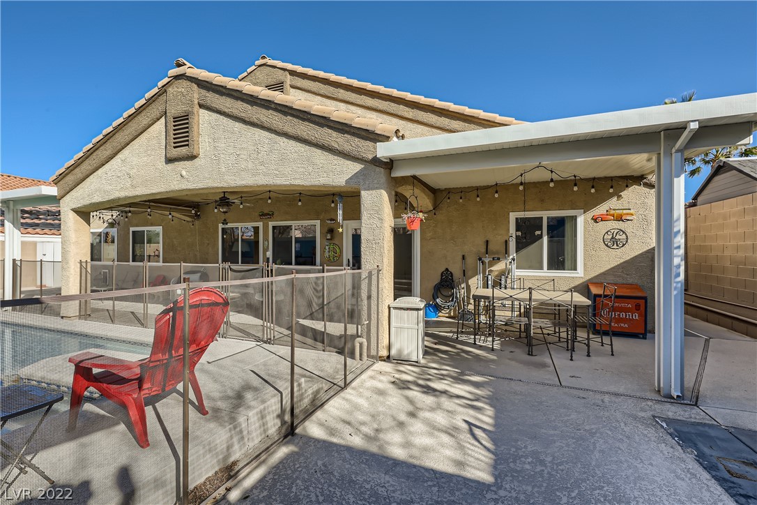 1587 Cattle Ranch Place Henderson, NV 89002 - Photo 47 of 53 Gallery Image 47
