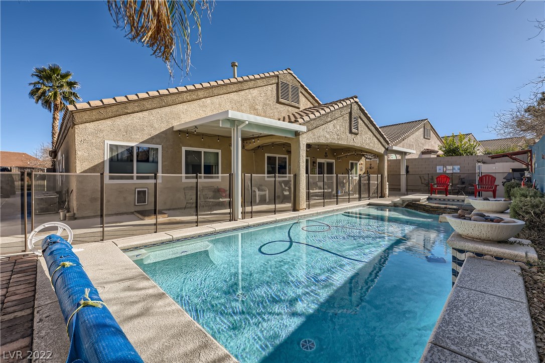 1587 Cattle Ranch Place Henderson, NV 89002 - Photo 48 of 53 Gallery Image 48
