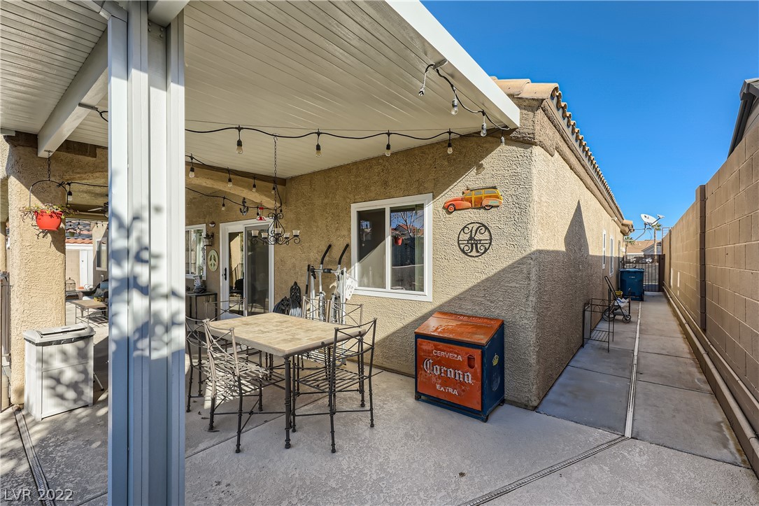 1587 Cattle Ranch Place Henderson, NV 89002 - Photo 49 of 53 Gallery Image 49
