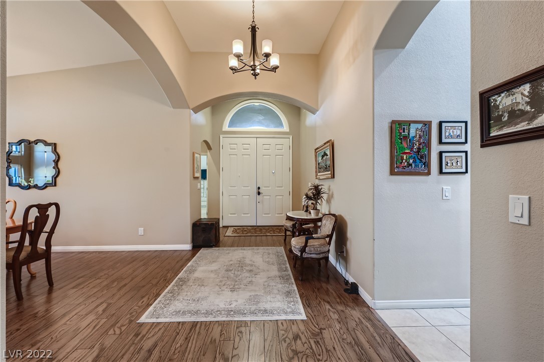 1587 Cattle Ranch Place Henderson, NV 89002 - Photo 5 of 53 Gallery Image 5