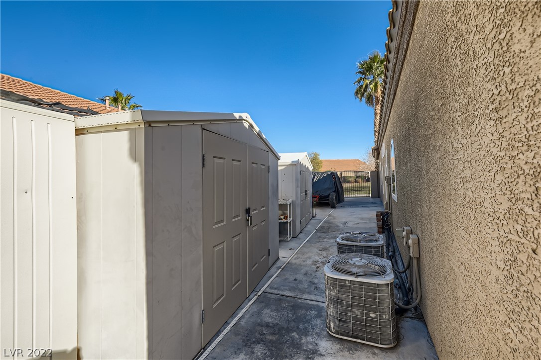 1587 Cattle Ranch Place Henderson, NV 89002 - Photo 51 of 53 Gallery Image 51