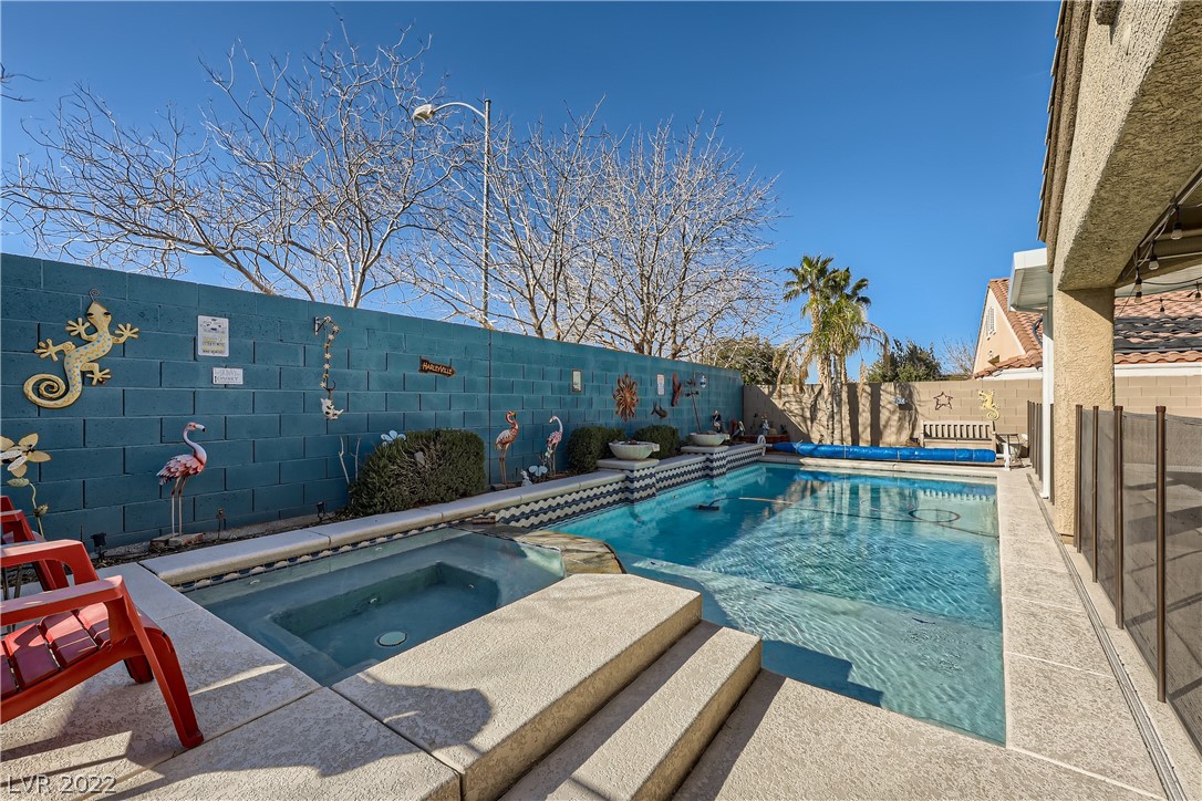 1587 Cattle Ranch Place Henderson, NV 89002 - Photo 52 of 53 Gallery Image 52