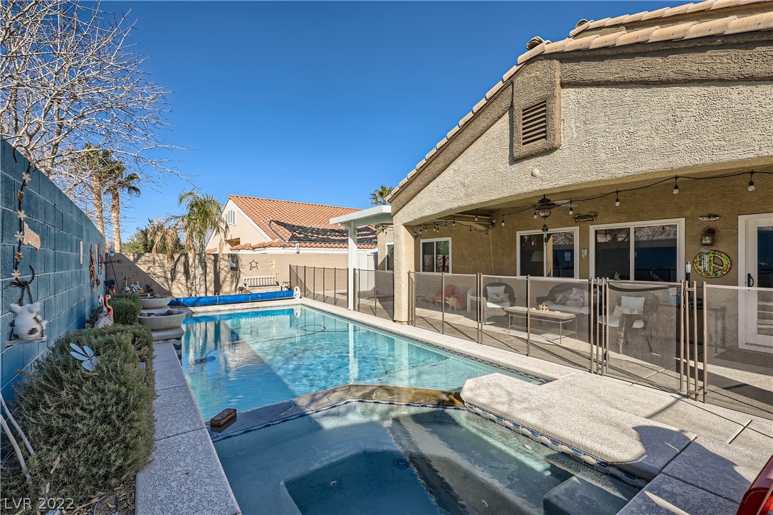 1587 Cattle Ranch Place Henderson, NV 89002 - Photo 53 of 53 Gallery Image 53