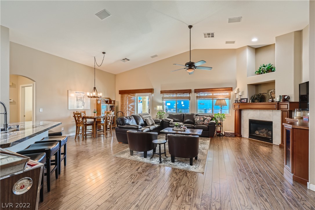 1587 Cattle Ranch Place Henderson, NV 89002 - Photo 6 of 53 Gallery Image 6