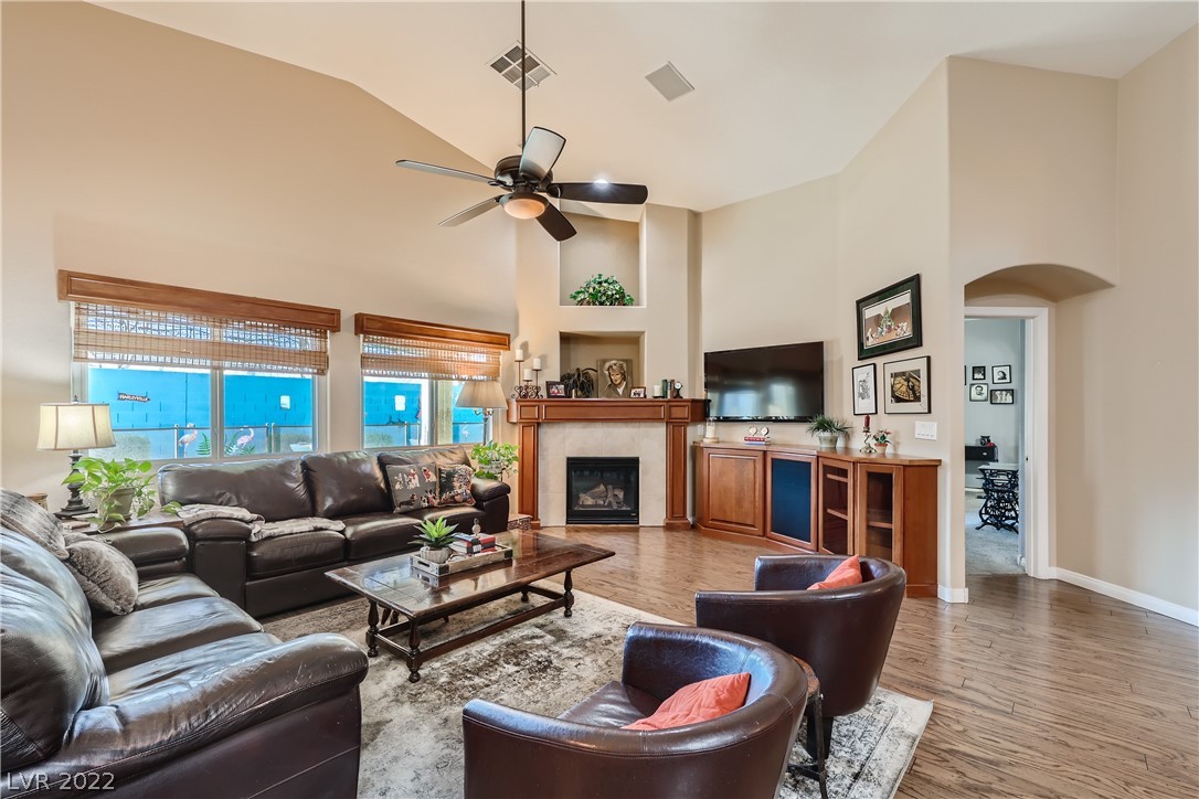 1587 Cattle Ranch Place Henderson, NV 89002 - Photo 7 of 53 Gallery Image 7