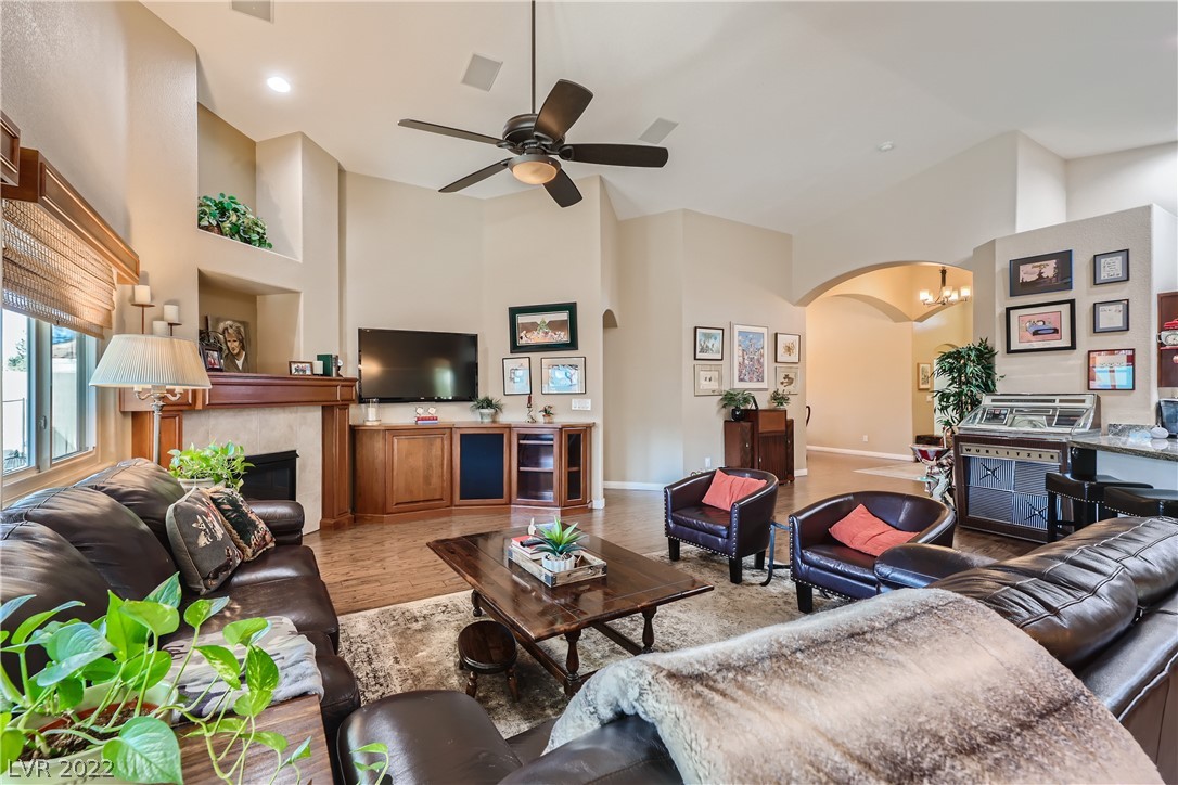 1587 Cattle Ranch Place Henderson, NV 89002 - Photo 8 of 53 Gallery Image 8