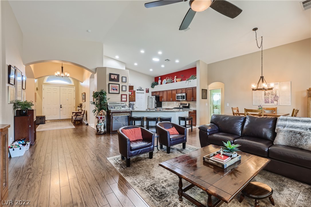 1587 Cattle Ranch Place Henderson, NV 89002 - Photo 9 of 53 Gallery Image 9