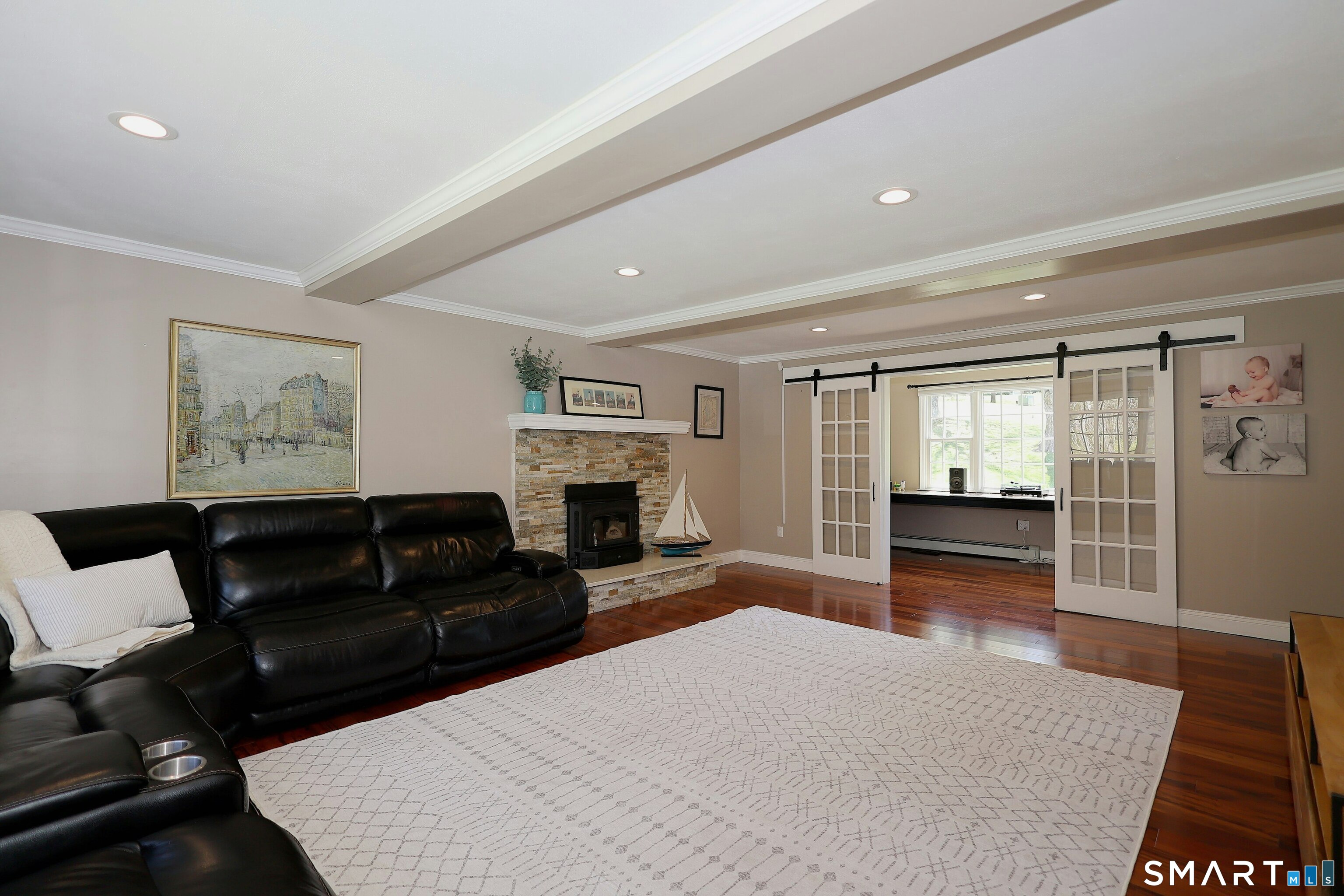 12 Holmes Road Ridgefield, CT 06877 - Photo 12 of 40