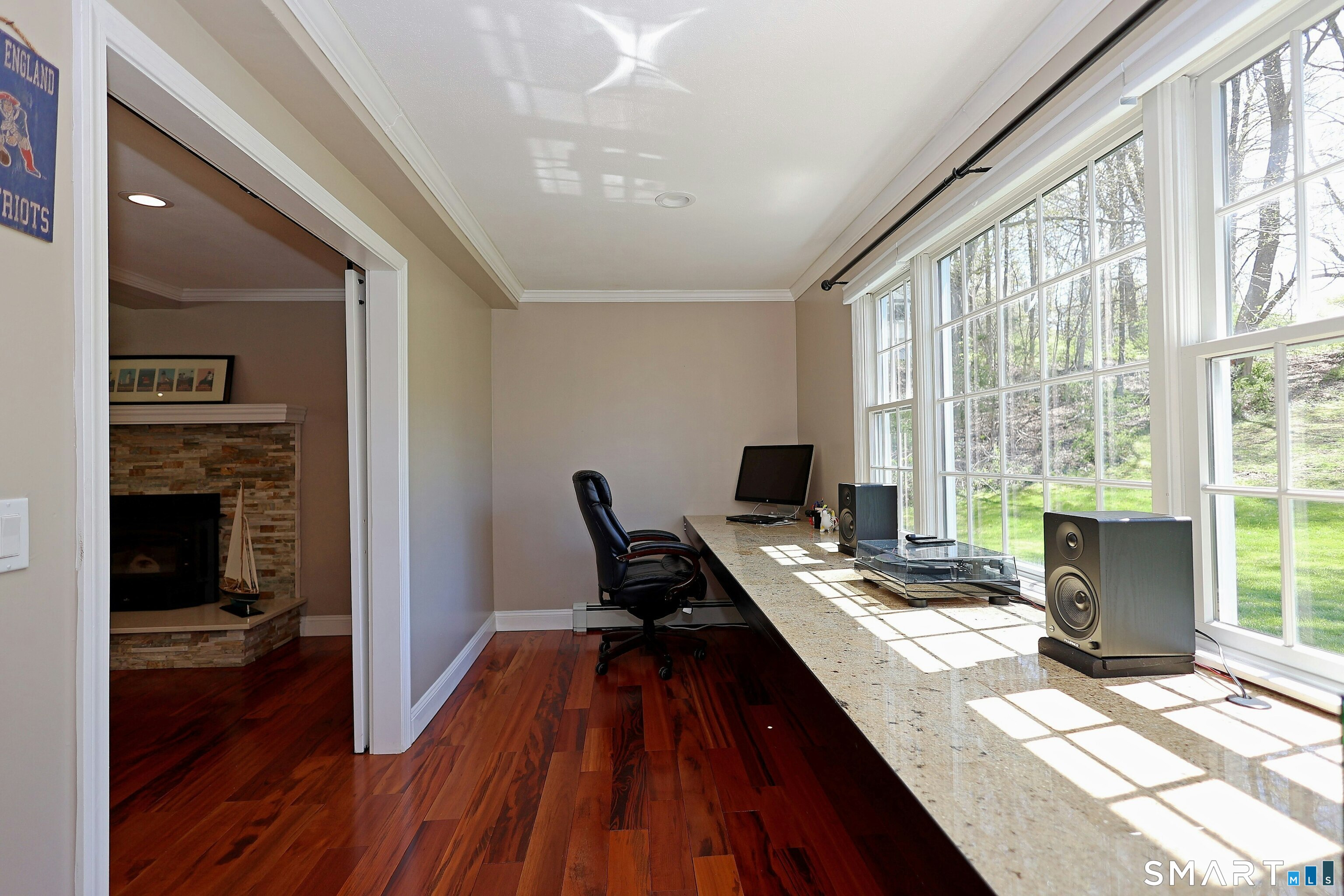 12 Holmes Road Ridgefield, CT 06877 - Photo 13 of 40