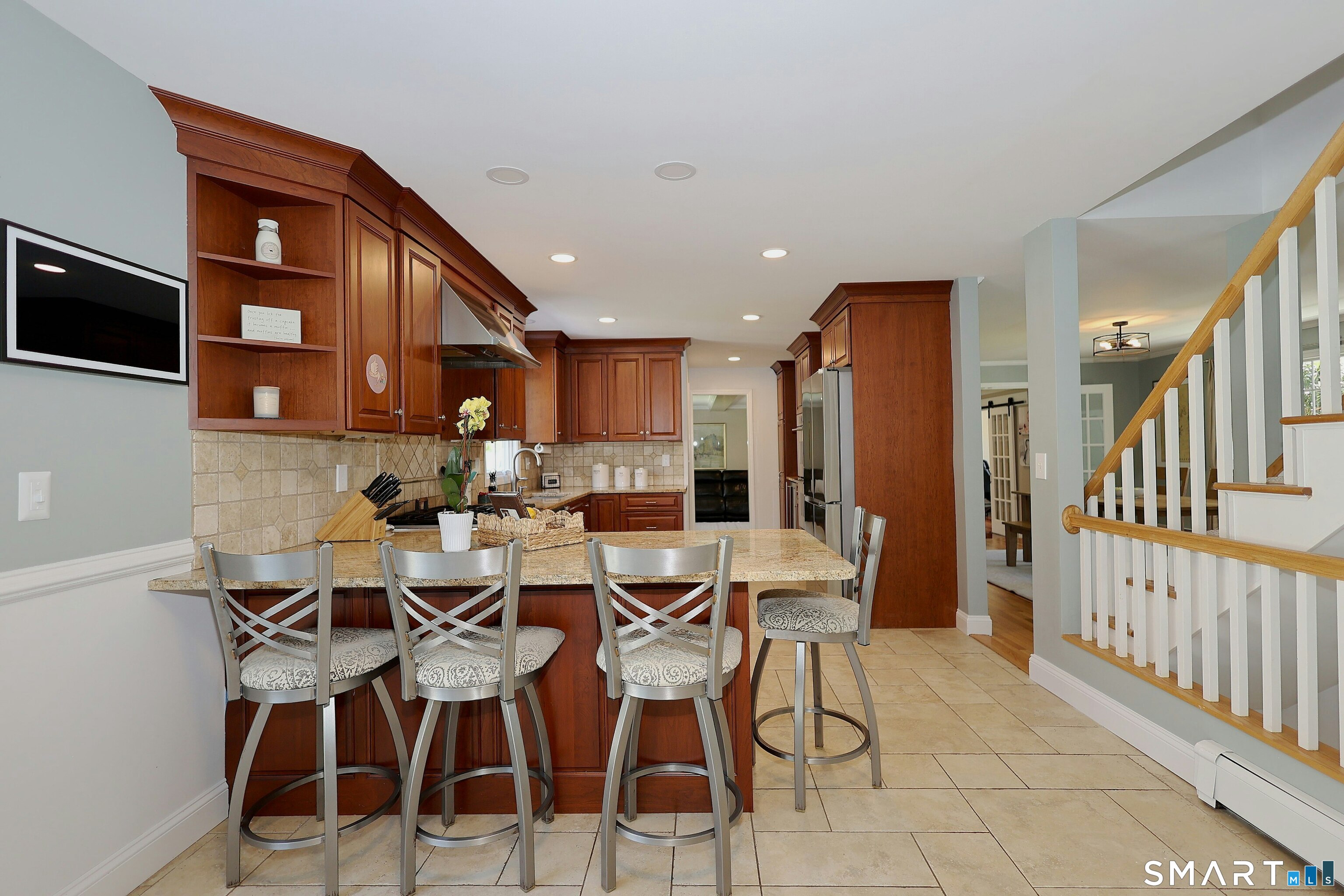 12 Holmes Road Ridgefield, CT 06877 - Photo 15 of 40