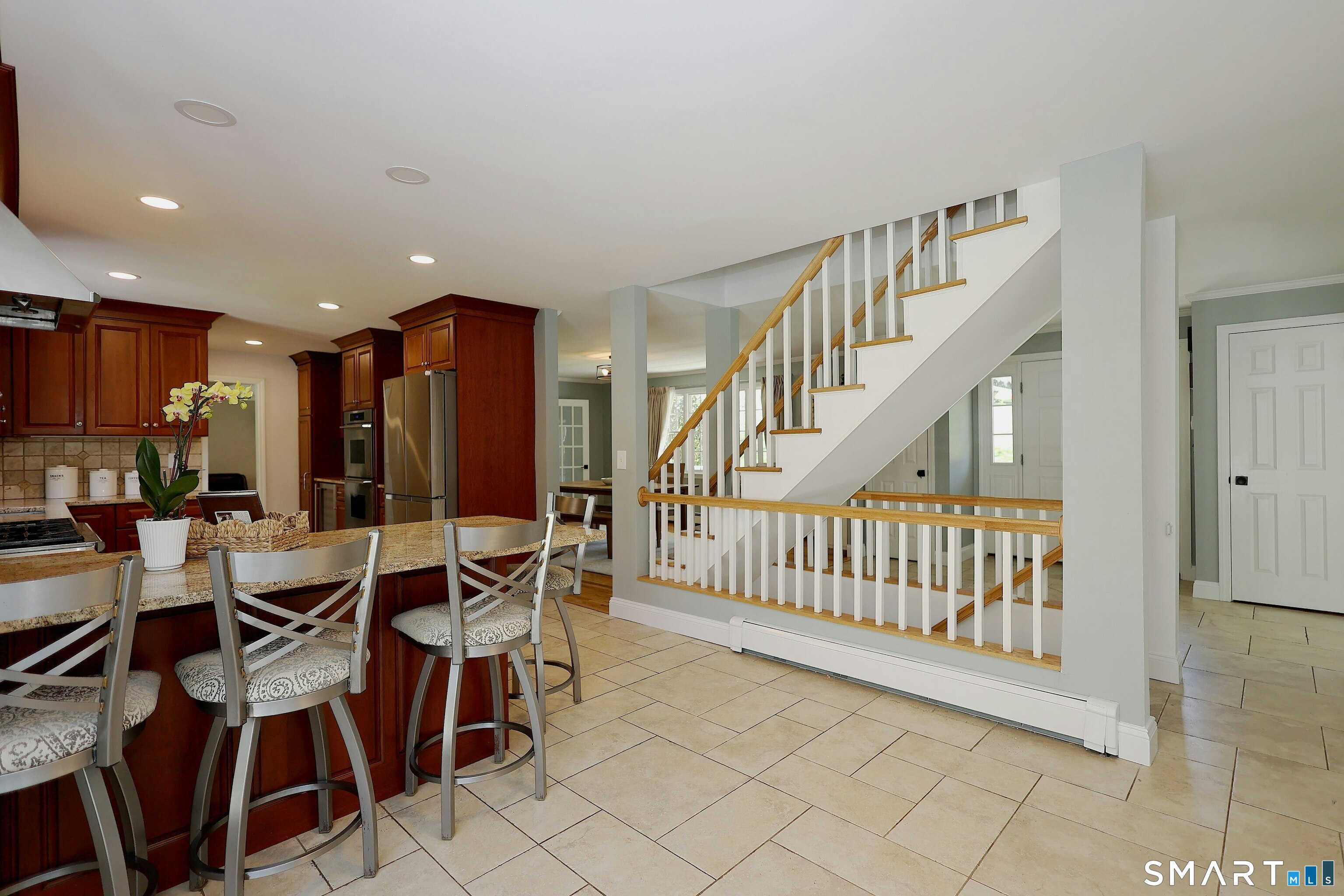 12 Holmes Road Ridgefield, CT 06877 - Photo 17 of 40
