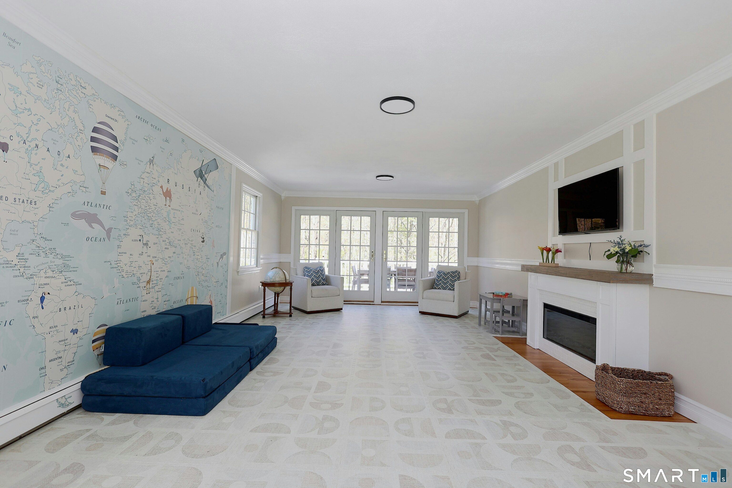 12 Holmes Road Ridgefield, CT 06877 - Photo 19 of 40