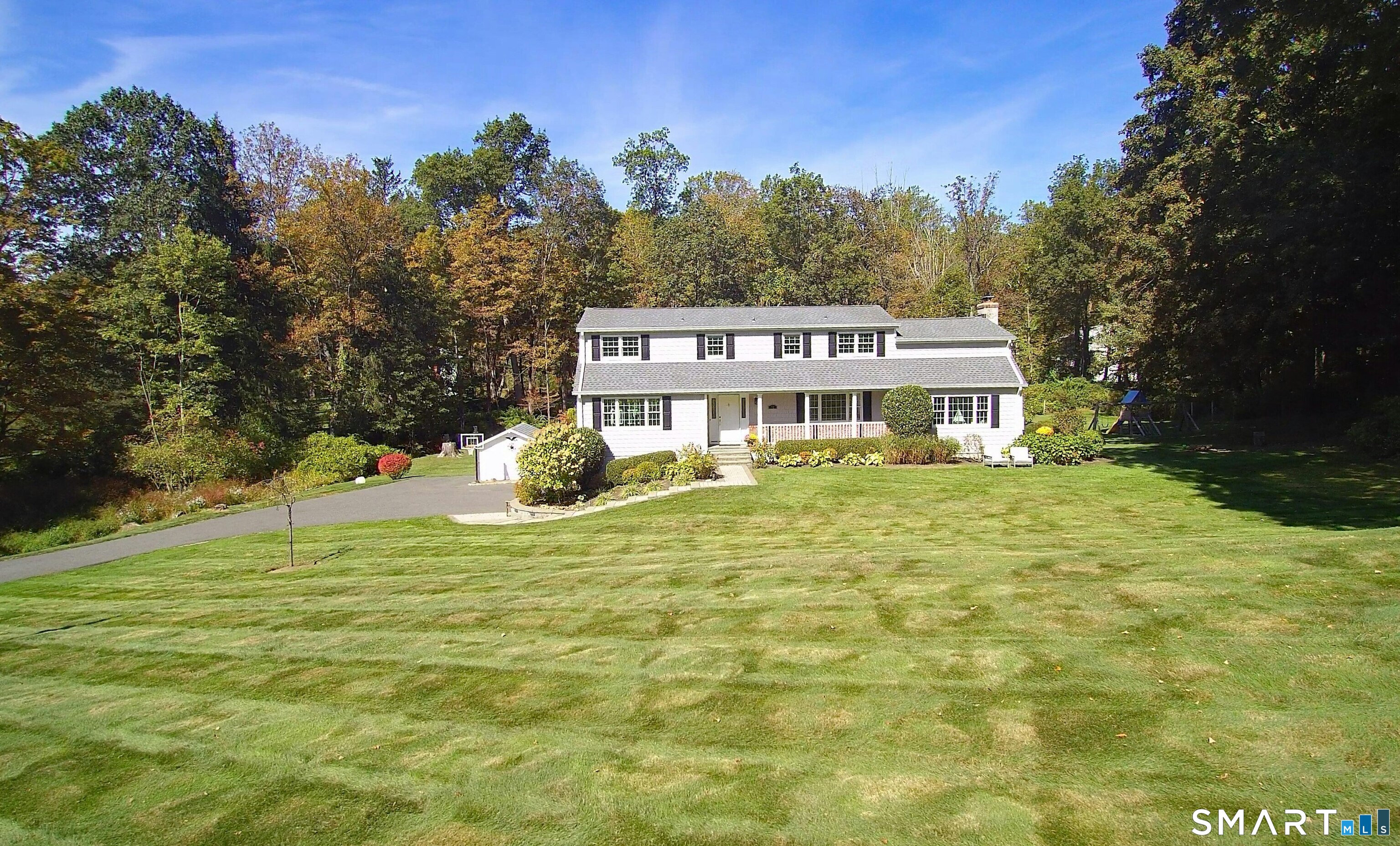 12 Holmes Road Ridgefield, CT 06877 - Photo 37 of 40