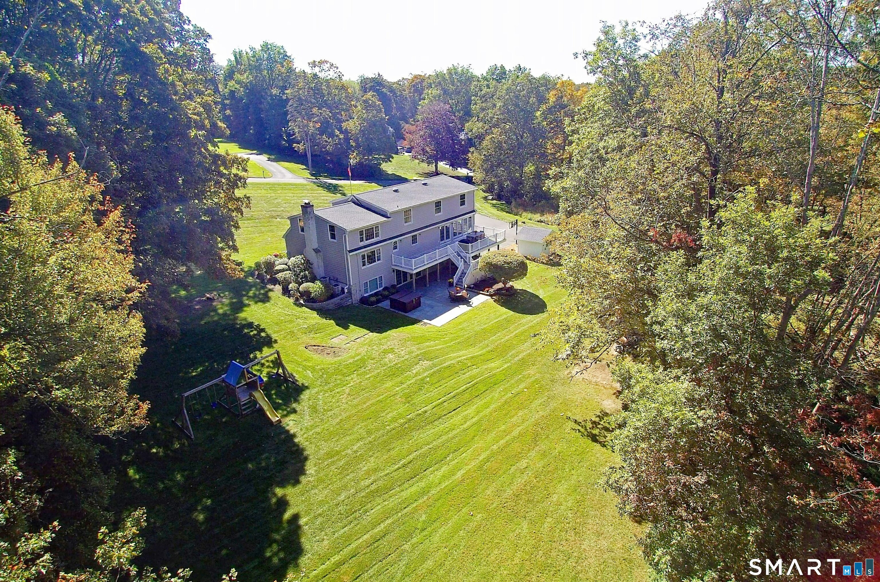 12 Holmes Road Ridgefield, CT 06877 - Photo 40 of 40