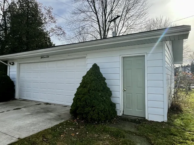 $169,000 | 5360 Almy Road, Vestaburg, MI 48891