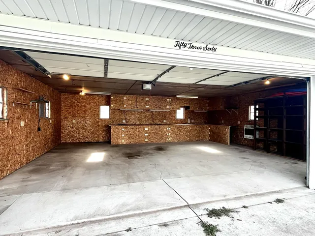 $169,000 | 5360 Almy Road, Vestaburg, MI 48891