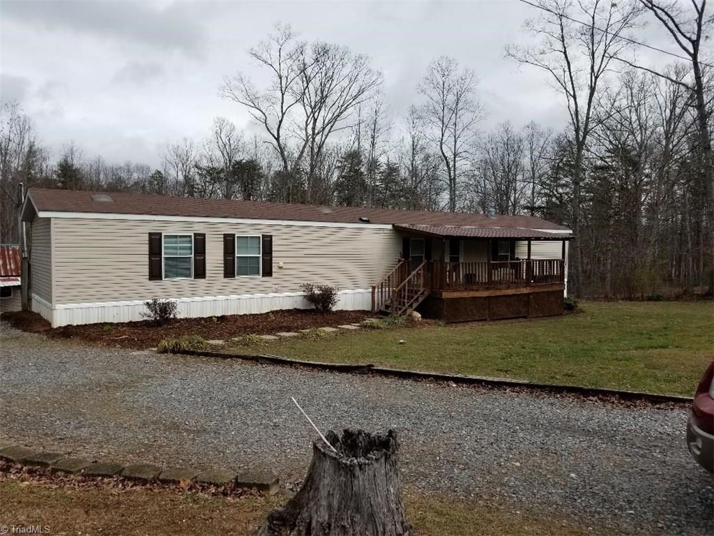 53 Woods Edge Road Cana, VA 24317 - Photo 1 of 15 Gallery Image 1