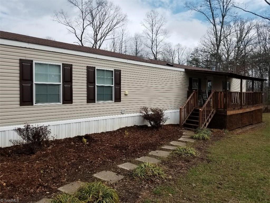 53 Woods Edge Road Cana, VA 24317 - Photo 2 of 15 Gallery Image 2