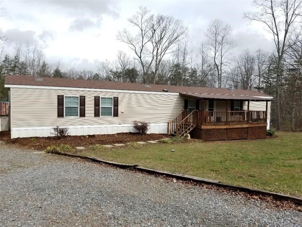 53 Woods Edge Road Cana, VA 24317 - Photo 3 of 15 Gallery Image 3