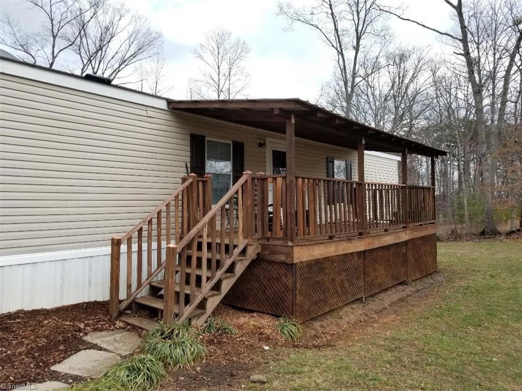 53 Woods Edge Road Cana, VA 24317 - Photo 4 of 15 Gallery Image 4
