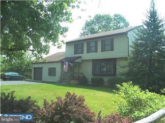 278 Conrow Road Delran, NJ 08057 - Photo 1 of 7 Exterior Front