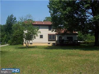 278 Conrow Road Delran, NJ 08057 - Photo 7 of 7 Exterior Back