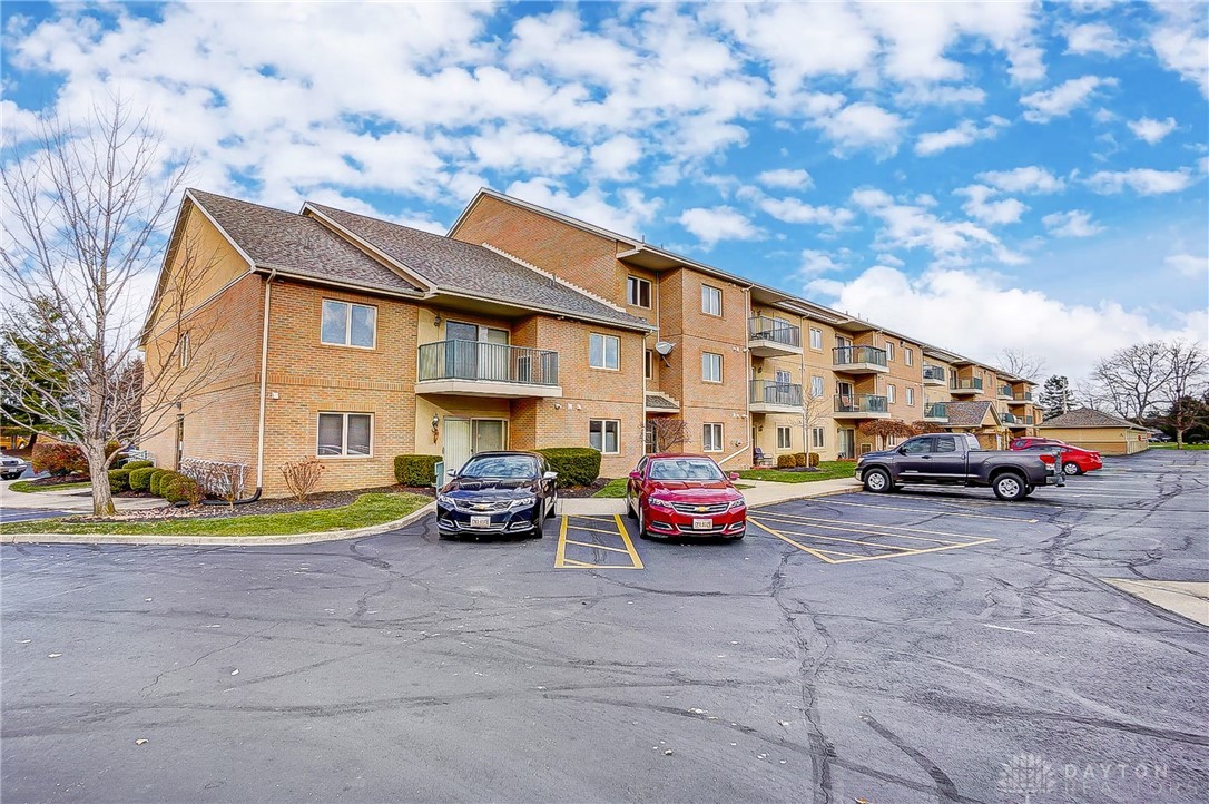 3170 East Stroop Road, Unit 215 Dayton, OH 45440 - Photo 22 of 28