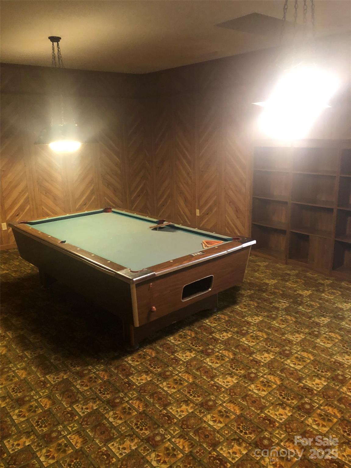 1575 Highway 220 Biscoe, NC 27209 - Photo 6 of 17 a room with a closet