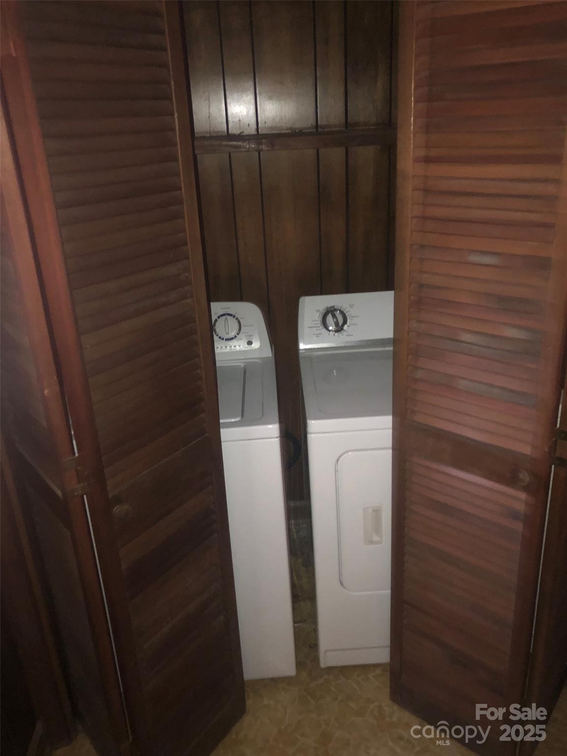 1575 Highway 220 Biscoe, NC 27209 - Photo 8 of 17 a view of walk in closet