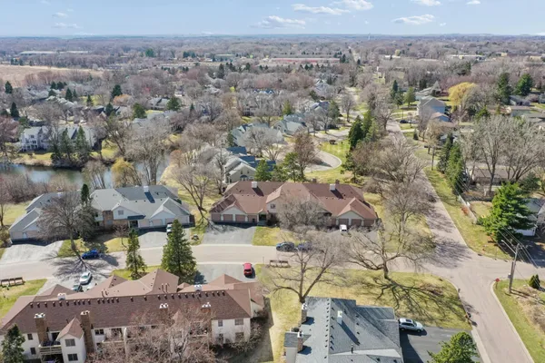 $239,900 | 4305 Oakmede Lane, Unit 24A, White Bear Lake, MN 55110
