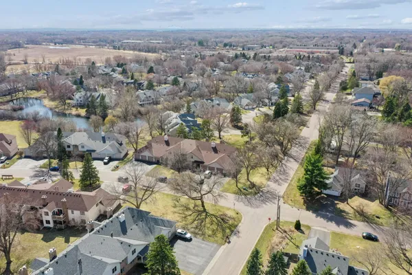 $239,900 | 4305 Oakmede Lane, Unit 24A, White Bear Lake, MN 55110