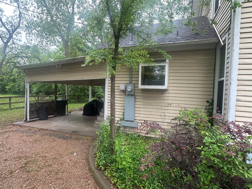 504 1st Street Terrell, TX 75160 - Photo 22 of 27
