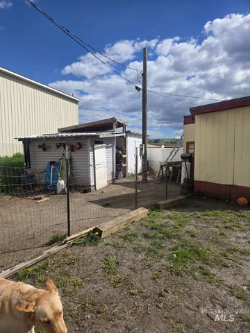$23,400 | 603 West Palouse River Drive, Unit 69, Moscow, ID 83843