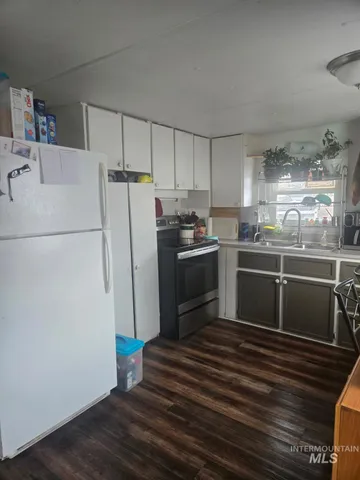 $23,400 | 603 West Palouse River Drive, Unit 69, Moscow, ID 83843