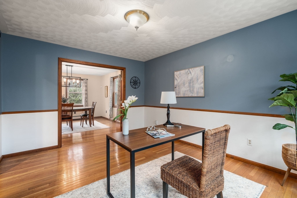 5 Woodside Circle Sturbridge, MA 01566 - Photo 19 of 39